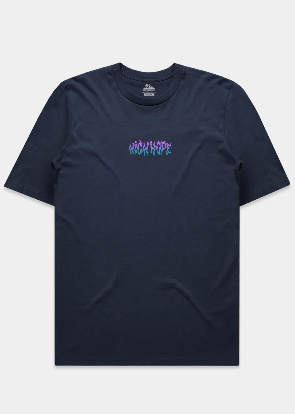Under The Stars T-shirt / Back Print - Image 6