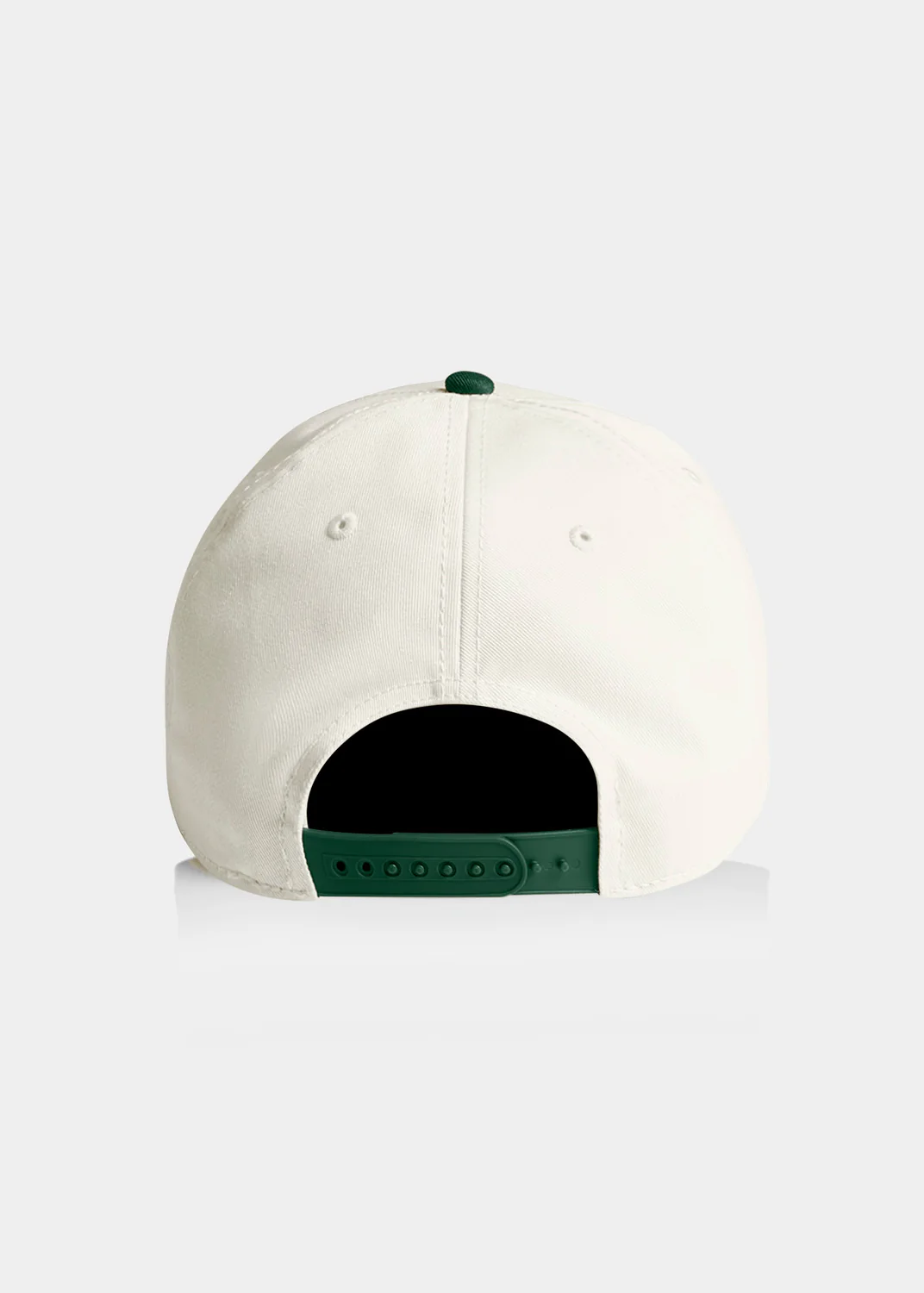 Wavy Logo Frame Cap - Image 2