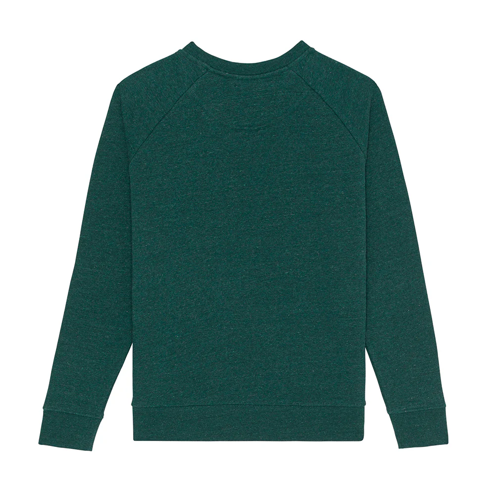 Women's Day & Night Sweatshirt / Front Print - Image 2