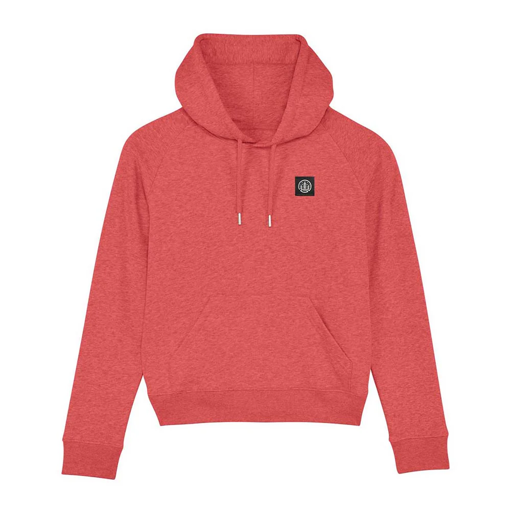 Women's Mountain Adventures Hoodie / Back Print - Image 2