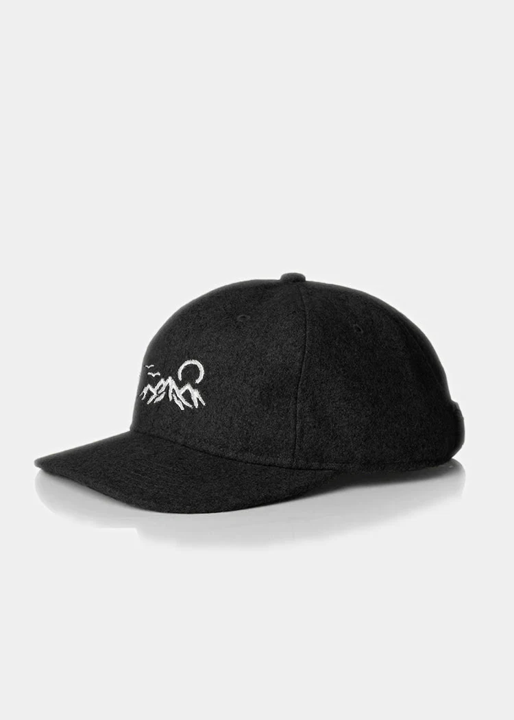 Wool Mountain Cap - Image 5